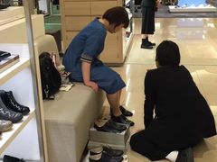 -阪急百货店(梅田总店)