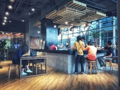 -LIN COFFEE CO(龙珠达店)