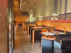 -鼎原力量东北吊炉烧烤(幸福街店)