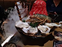 -无锡丽笙精选酒店·兰亭阁中餐厅