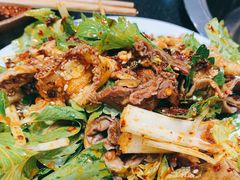-怪难吃·乐山跷脚牛肉(新牌坊店)