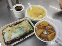 -银记肠粉店(北京路店)