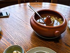 -丽江金茂凯悦臻选酒店-滇香馆