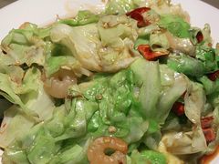 -前海沿·青岛菜(李沧万达店)