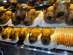 -但家香酥鸭(民生路总店)