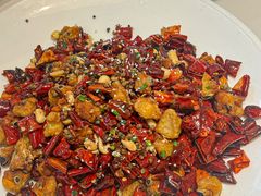 -蜀阳餐厅·金牌水煮鱼