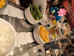-龍歌自助小火锅(雨花台江南虹悦城店)