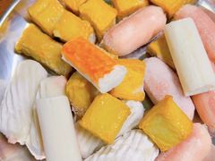 -好介口深夜酒馆(梅江店)