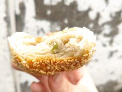 葱油蟹壳黄-江南蟹壳皇(新民桥店)