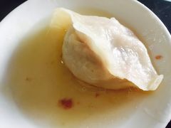 -三盛轩回民饺子馆