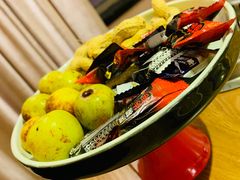 -尚海豆捞(乐虹坊店)