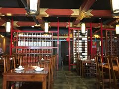 大堂-宝泉铜锅·涮羊肉(解放东路店)