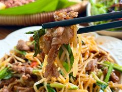 -缘生态云南菜·野生菌庭院餐厅(华侨城店)