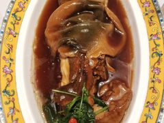 -肆月河豚·新淮扬(金融街店)