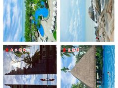 -海棠湾