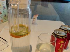 -丰收日·小海鲜·沪上家宴(顾村正大店)