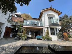 -云里小坐·小院里·团建·宴请·下午茶(三圣乡店)