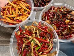 -廉厨干煸鸡·地标名菜(民富园店)