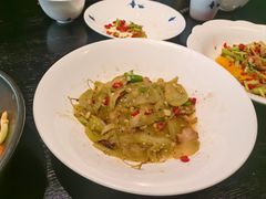 -简小舍·民间手艺菜(武昌江滩店)