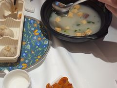 -小厨娘淮扬菜(天印大道店)