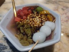 -锦府盐帮·侯宅(五棵松万达店)