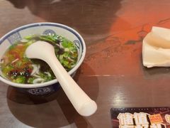 -王繁星面馆(西安熙地港店)