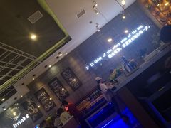 -海柜涮烤一体自助餐厅(金鹰店)
