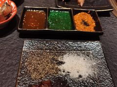 -300杯·和牛烧肉清酒专门店(廊里店)