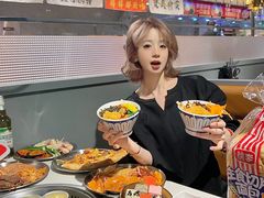 -火叮叮自助烤肉·现切牛肉(茂业店)