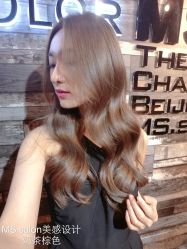 -MS.SALON美发沙龙