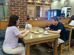 -全州拌饭馆(龙源西街店)