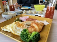 -上海外滩英迪格酒店