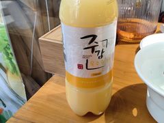 -吴氏包饭·传统民俗料理(延大学府店)