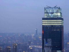 -WFC会仙楼观景台