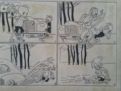 -张乐平故居