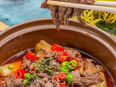 -十里·东湖院子(湖北省博物馆店)