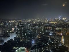 -国贸旋转餐厅(国贸广场店)