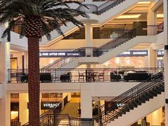-永隆圣马可国际家居广场(江东中路店)