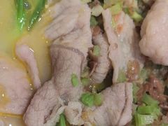 -喜家德虾仁水饺(深圳印力中心店)