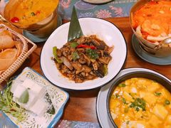 -苏梅花园(群星城店)