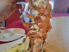 -真浪大家乐海鲜餐馆