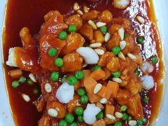 -和记小菜(东方店)