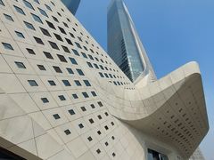 -国际青年会议酒店