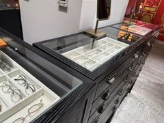 -大视光学•LINDBERG林德伯格•全球手工眼镜集合店(王府井店)