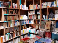 -扶光书店(中环店)