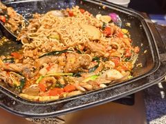 -蛙来哒(万豪城市广场黑金冠店)