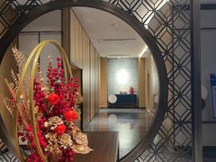 -蓬客精品酒店(南山海岸城购物中心店)