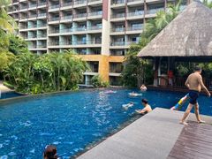 -三亚湾海居铂尔曼度假酒店