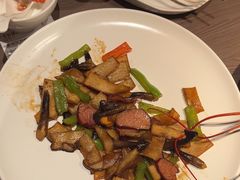 -将相和·海鲜蒸饺大连菜