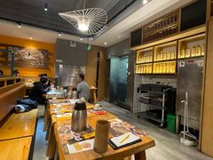 -木屋烧烤(西城天桥店)